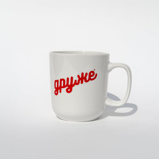 Šolja Albywear -  Druže
