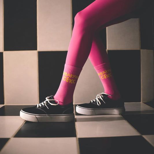 Čarape Hodajući sex